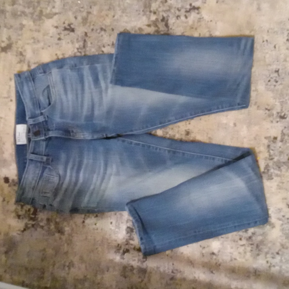 BKE denim Stella skinny jeans